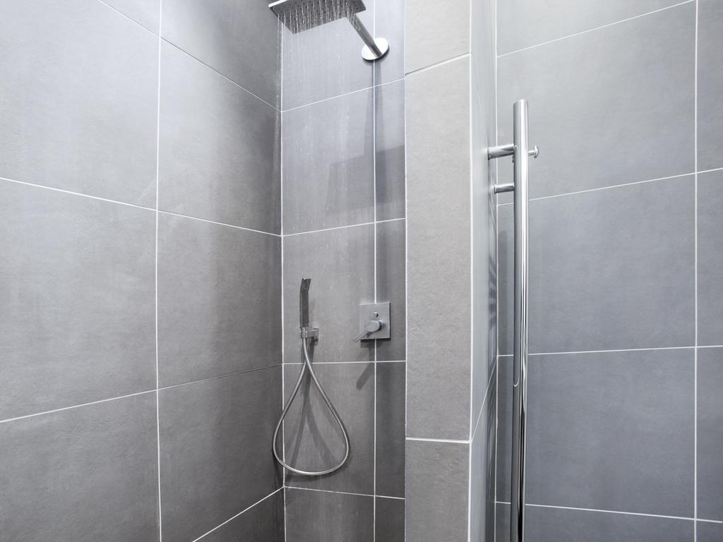 Livinparis - Luxury 2 Bedrooms Le Marais I Rum bild